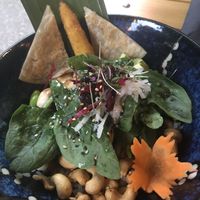 Don’t Dream Your Life….  at Ginya Vegan House  in Hamburg