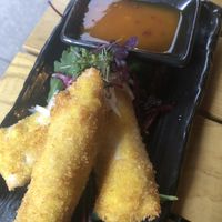 Sweet Dream  at Ginya Vegan House  in Hamburg