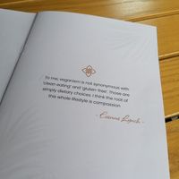  at Ginya Vegan House  in Hamburg