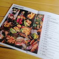  at Ginya Vegan House  in Hamburg