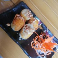  at Ginya Vegan House  in Hamburg