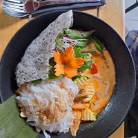  at Ginya Vegan House  in Hamburg