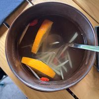  at Ginya Vegan House  in Hamburg