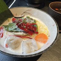   at Ginya Vegan House  in Hamburg