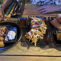   at Ginya Vegan House  in Hamburg