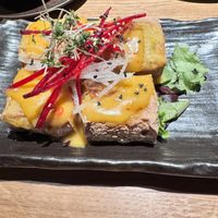   at Ginya Vegan House  in Hamburg