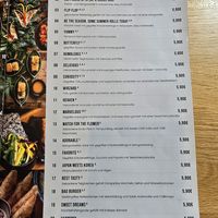 starters  at Ginya Vegan House  in Hamburg