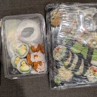  at Ginya Vegan House  in Hamburg