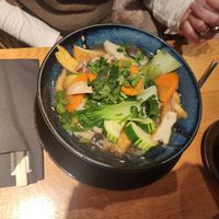 102 at Ginya Vegan House  in Hamburg