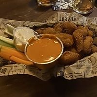   at Henry's Pub in Helsinki