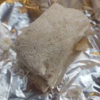 Bolo de côco que amei! at Jaca Bô-Ah  in Sao Paulo