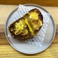   at Jaca Bô-Ah  in Sao Paulo