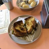   at Jaca Bô-Ah  in Sao Paulo