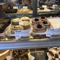   at Jaca Bô-Ah  in Sao Paulo