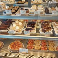 Display at Jaca Bô-Ah  in Sao Paulo