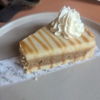 Doce de leite at Jaca Bô-Ah  in Sao Paulo