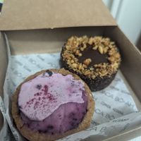 Mora 10/10 chocolate 7/10 at Jaca Bô-Ah  in Sao Paulo