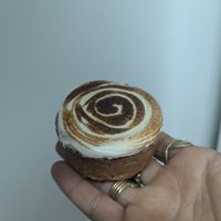 10/10 at Jaca Bô-Ah  in Sao Paulo