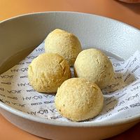   at Jaca Bô-Ah  in Sao Paulo