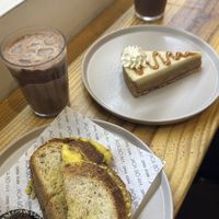   at Jaca Bô-Ah  in Sao Paulo