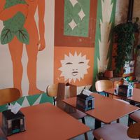  at Jaca Bô-Ah  in Sao Paulo