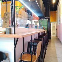  at Jaca Bô-Ah  in Sao Paulo