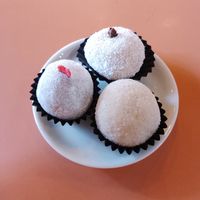  at Jaca Bô-Ah  in Sao Paulo