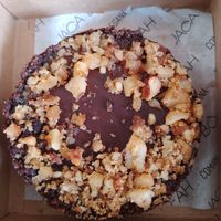  at Jaca Bô-Ah  in Sao Paulo