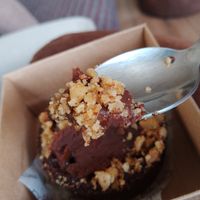  at Jaca Bô-Ah  in Sao Paulo