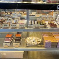 vitrine  at Jaca Bô-Ah  in Sao Paulo