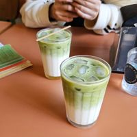   at Jaca Bô-Ah  in Sao Paulo