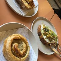   at Jaca Bô-Ah  in Sao Paulo