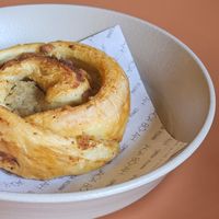  at Jaca Bô-Ah  in Sao Paulo