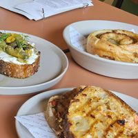  at Jaca Bô-Ah  in Sao Paulo