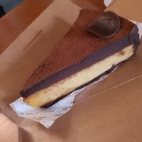  at Jaca Bô-Ah  in Sao Paulo