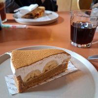  at Jaca Bô-Ah  in Sao Paulo