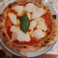  at Pizzium in Bologna