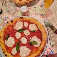  at Pizzium in Bologna