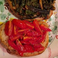  at Pizzium in Bologna