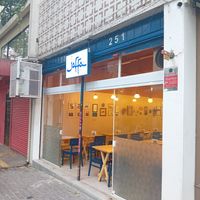  at Jaffa in Sao Paulo