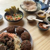   at Jaffa in Sao Paulo