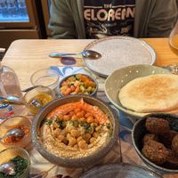   at Jaffa in Sao Paulo