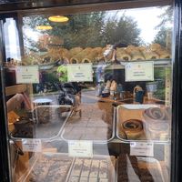   at Prism Coffee in Gateshead