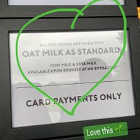   at Prism Coffee in Gateshead