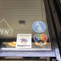 Excellent reviews   at Prism Coffee in Gateshead