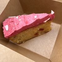   at Prism Coffee in Gateshead