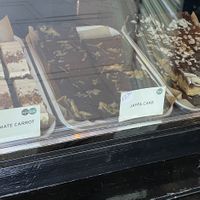 Cakes at Prism Coffee, Gateshead  at Prism Coffee in Gateshead