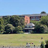 Prism Coffee, Gateshead  at Prism Coffee in Gateshead