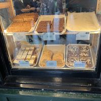   at Prism Coffee in Gateshead