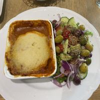   at Thyme Out in Grange-over-sands